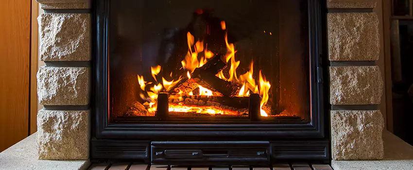 Best Wood Fireplace Repair Company in Valparaiso, Indiana