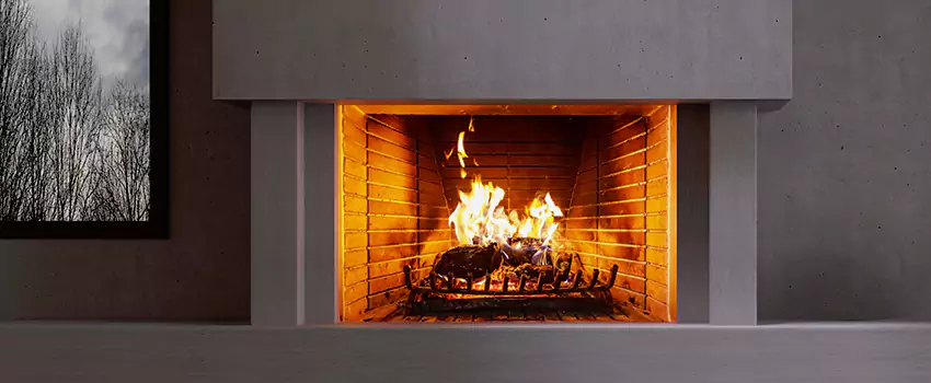 Indoor Wood Burning Furnace Repair and Installation in Valparaiso, Indiana