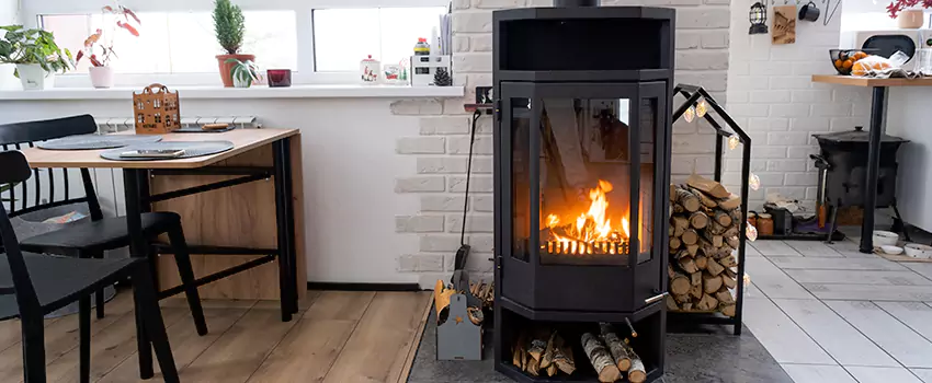 Wood Stove Inspection Services in Valparaiso, IN