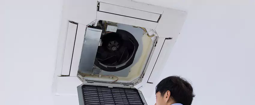 Benefits of Professional Air Duct Cleaning in Valparaiso, Indiana