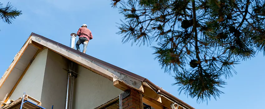 Birds Removal Contractors from Chimney in Valparaiso, IN