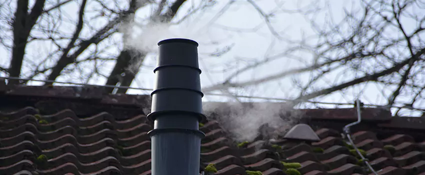 Broken Chimney Animal Screen Repair And Installation in Valparaiso, IN