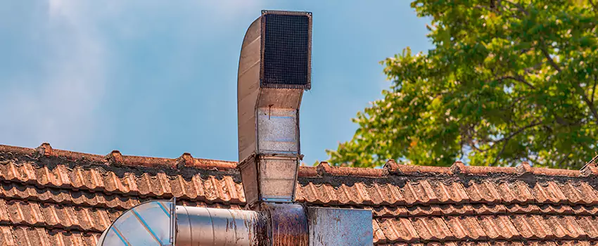 Chimney Cleaning Cost in Valparaiso, Indiana