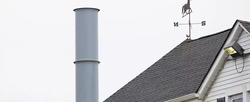 Multi-flue Chimney Caps Installation And Repair in Valparaiso, IN