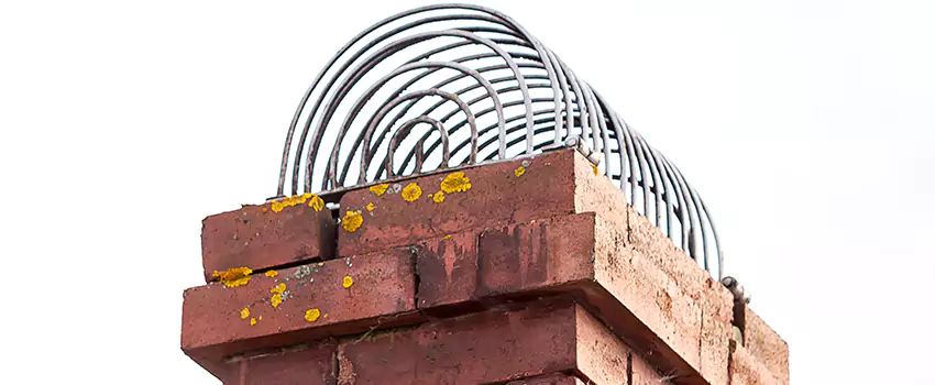 Chimney Crown Problems in Valparaiso, Indiana