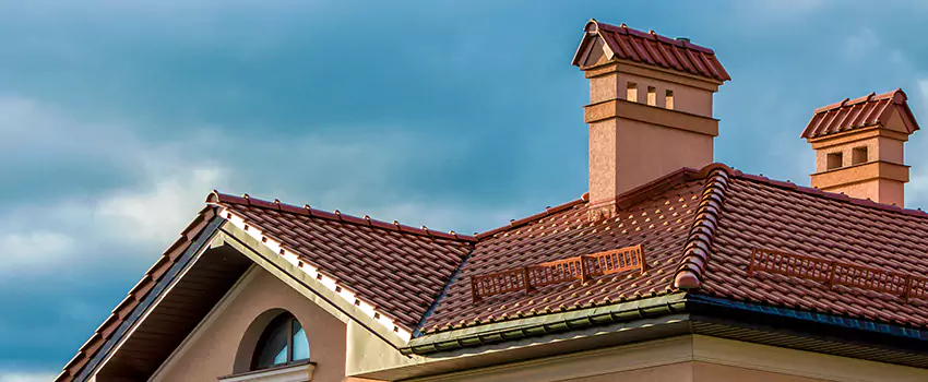 Residential Chimney Services in Valparaiso, Indiana