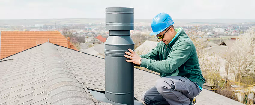 Insulated Chimney Liner Services in Valparaiso, IN