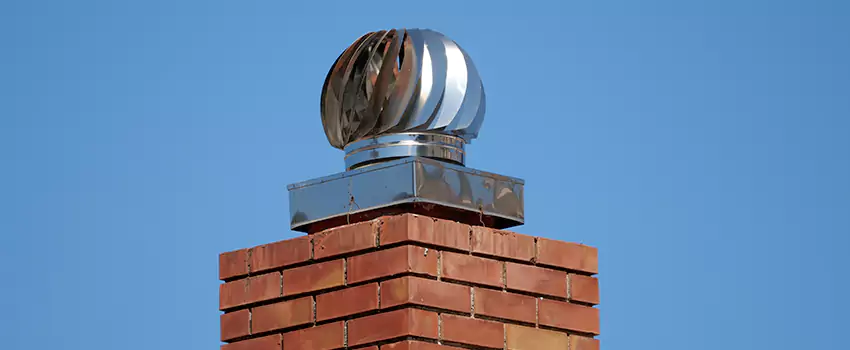 Chimney Flue Rebuild Services in Valparaiso, Indiana