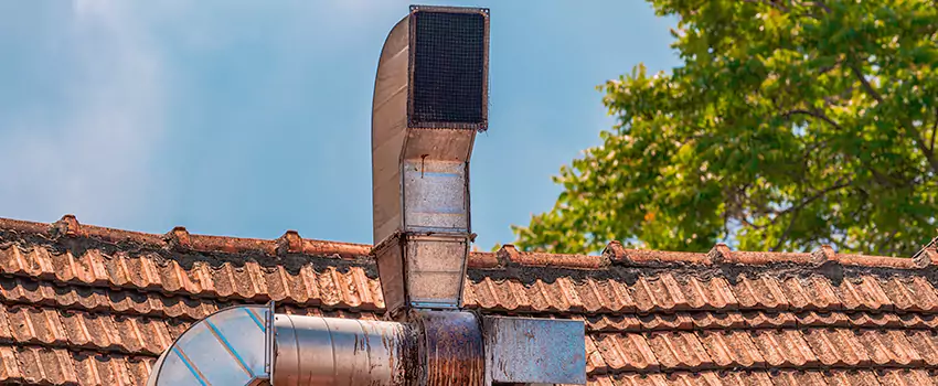 Chimney Blockage Removal in Valparaiso, Indiana