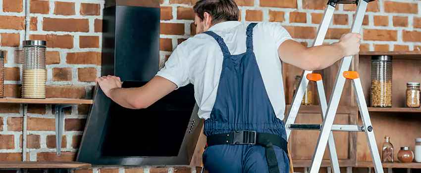 Modern Chimney Soot Cleaning Techniques in Valparaiso, Indiana