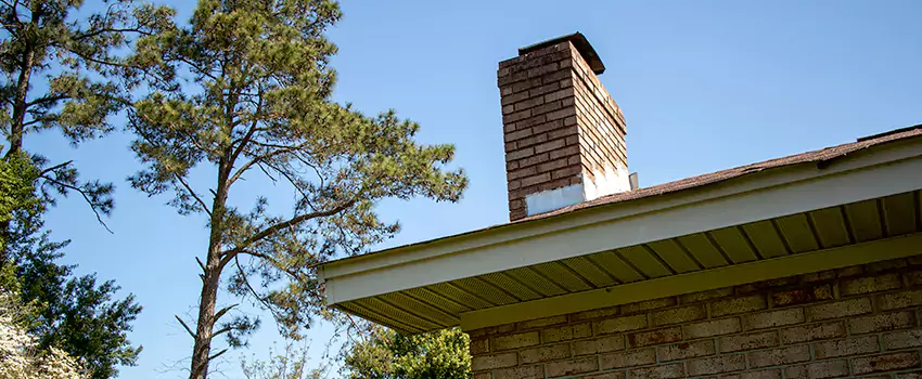 Brick Chimney Sweep Near Me in Valparaiso, IN