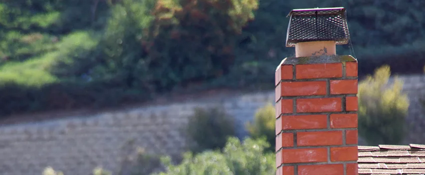 Chimney Tuckpointing And Masonry Restoration in Valparaiso, IN
