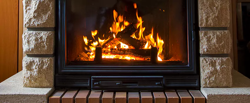 Decorative Fireplace Installation Cost in Valparaiso, Indiana