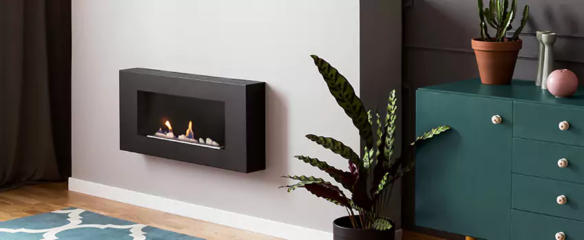 Cost of Ethanol Fireplace Repair And Installation Services in Valparaiso, IN
