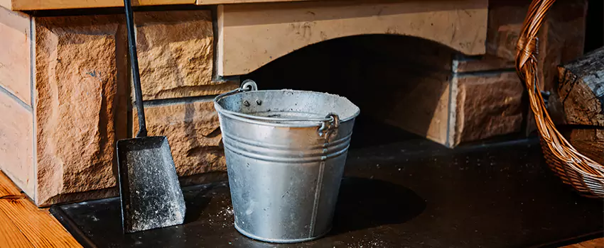 Clean The Fireplace Mantle And Hearth in Valparaiso, Indiana
