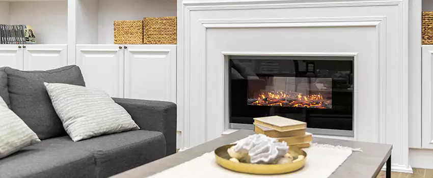 Professional Fireplace Maintenance Contractors in Valparaiso, IN