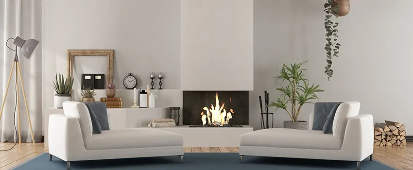 Decorative Fireplace Crystals Services in Valparaiso, Indiana