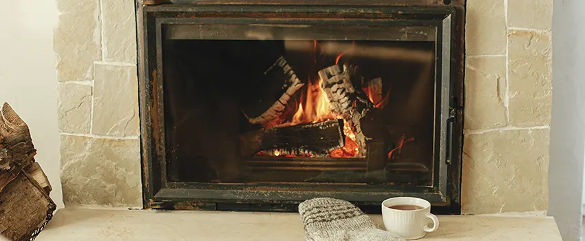 Fireplace Door Handle Replacements Services in Valparaiso, Indiana