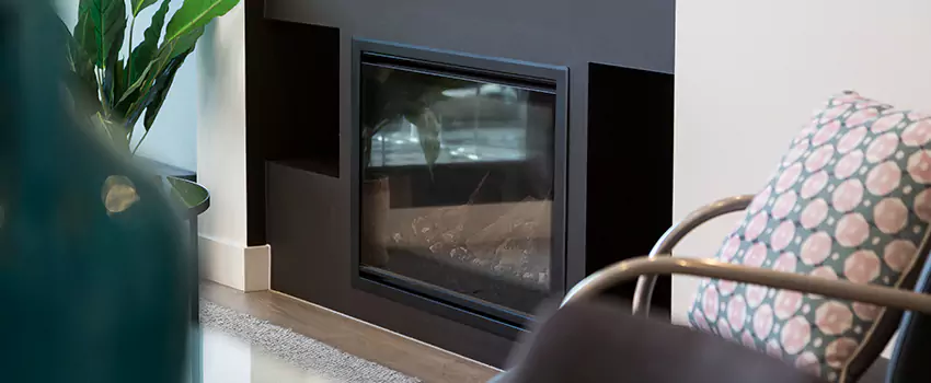 Gas Fireplace Installation in Valparaiso, IN