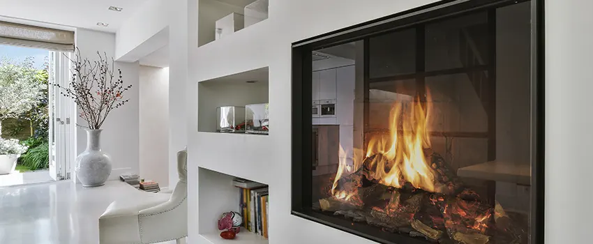 Fireplace Screen Installation And Replacement in Valparaiso, IN