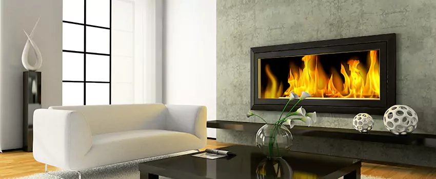 Fireplace Hearth Ideas in Valparaiso, Indiana