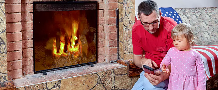Fireplace Safety Locks For Kids in Valparaiso, IN
