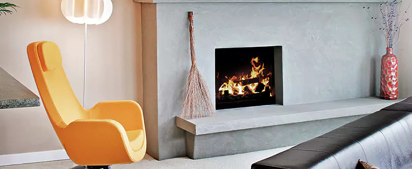 Electric Fireplace Makeover Services in Valparaiso, IN