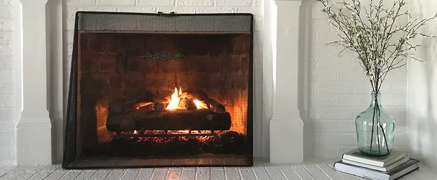 Cost-Effective Fireplace Mantel Inspection And Maintenance in Valparaiso, IN