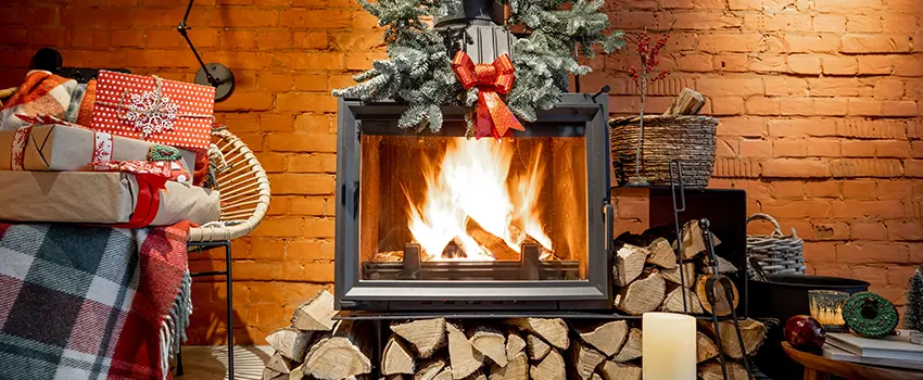 Steel Fireplace Grate Repair And Replacement Services in Valparaiso, Indiana