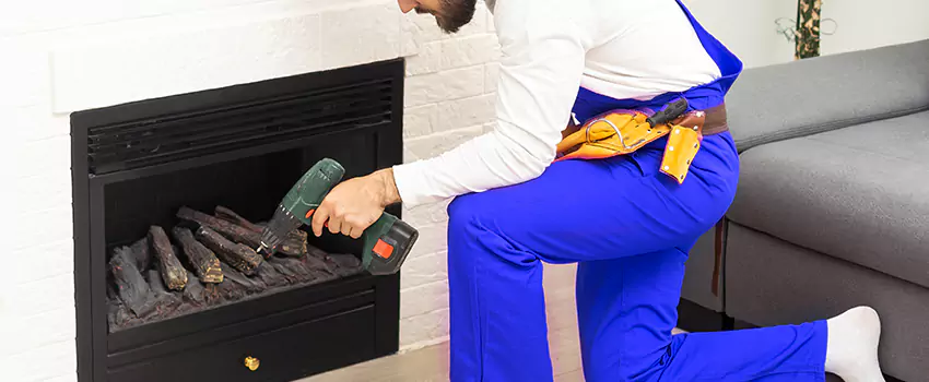 Fireplace Repair Expert in Valparaiso, Indiana