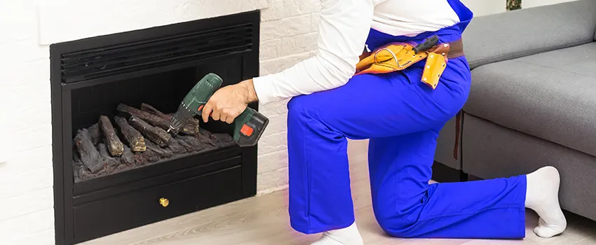 Fireplace Safety Inspection Specialists in Valparaiso, Indiana