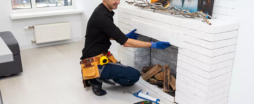 Gas Fireplace Repair And Replacement in Valparaiso, IN