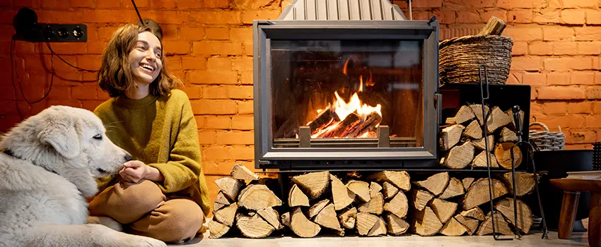 Fireplace Smell Removal Cost in Valparaiso, IN