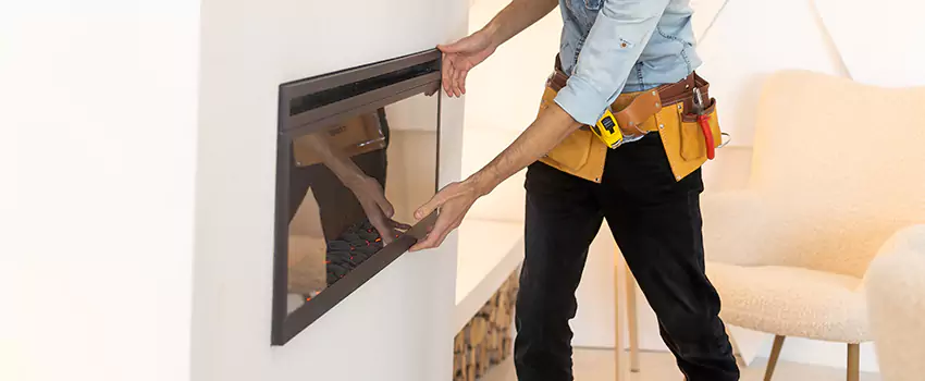 Traditional Fireplace Vent Sweeping in Valparaiso, IN