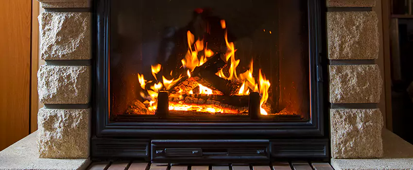 Fireplace Xtrordinair Probuilder Gas Fireplace Installation in Valparaiso, IN
