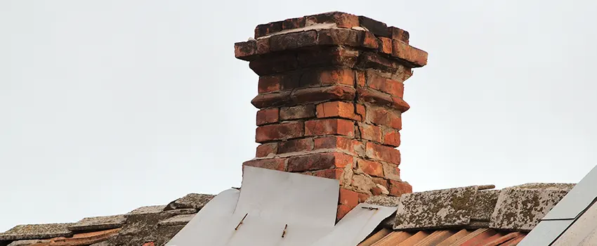 Cost of Fixing Blocked Chimney in Valparaiso, Indiana
