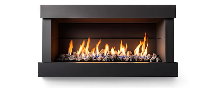 Outdoor Gas Fireplaces Installation in Valparaiso, IN
