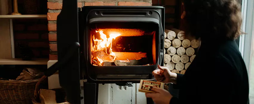Hearthstone Wood Stoves Fireplace Repair in Valparaiso, Indiana