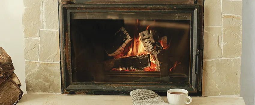 Kings man Fireplaces Insert Services in Valparaiso, IN