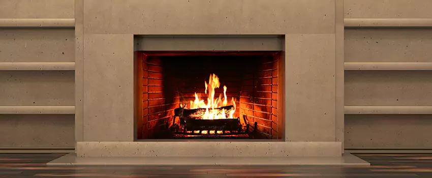 Majestic Trilliant Series Gas Fireplace Insert Repair in Valparaiso, Indiana