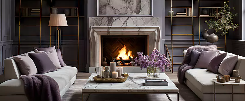 Napoleon Galaxy Series Outdoor Fireplaces Repair in Valparaiso, IN
