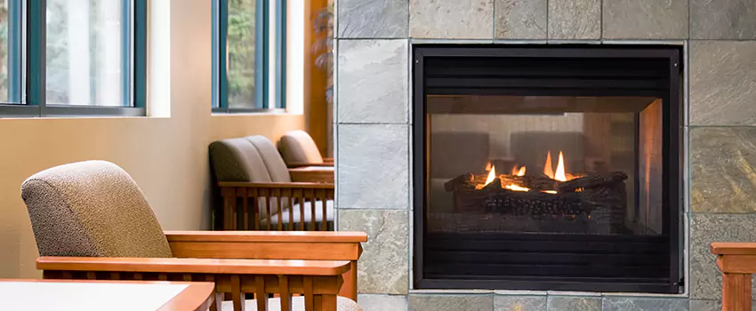 Osburn Fireplace Tempered Glass Hearth Pad Replacement in Valparaiso, Indiana