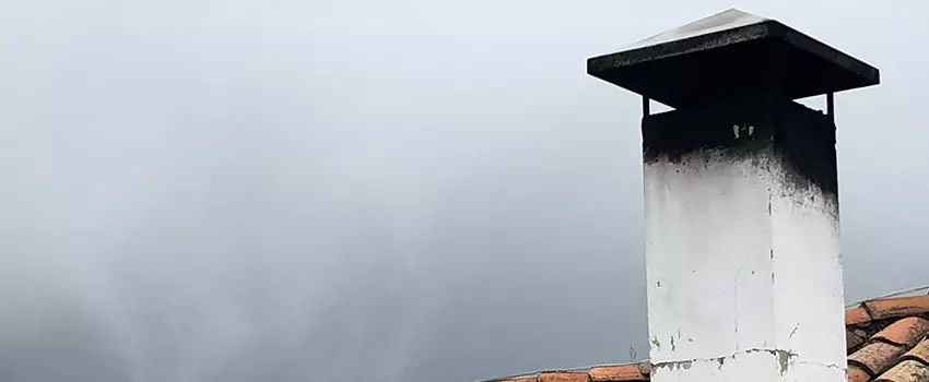 Prefab Chimney Crown Installation in Valparaiso, IN