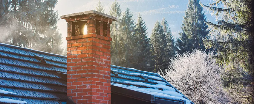 Residential Chimney Rain Caps Repair Services in Valparaiso, IN