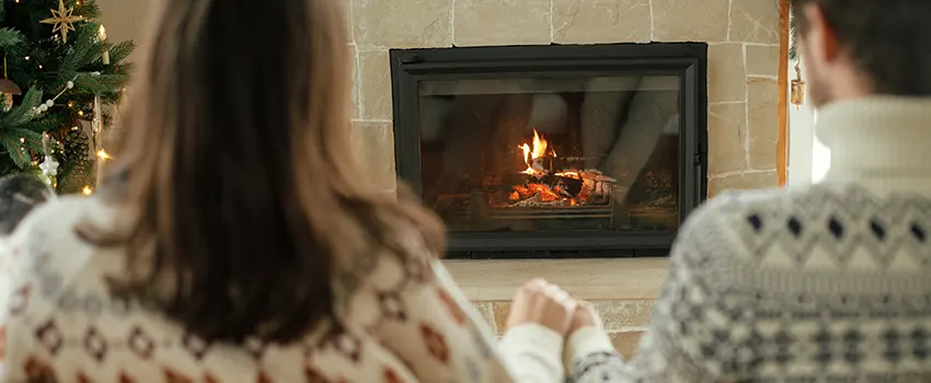 Superior Open-Hearth Wood Fireplaces in Valparaiso, IN