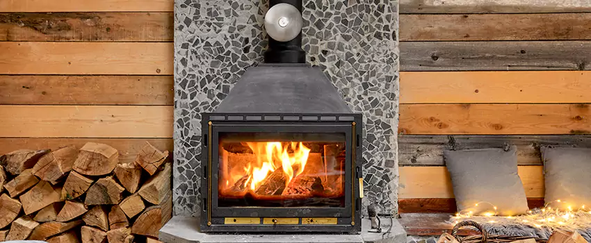 Travis Industries Elite Fireplace Inspection and Maintenance in Valparaiso, Indiana