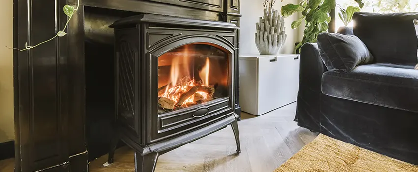 Valor Wood Fireplace in Valparaiso, IN