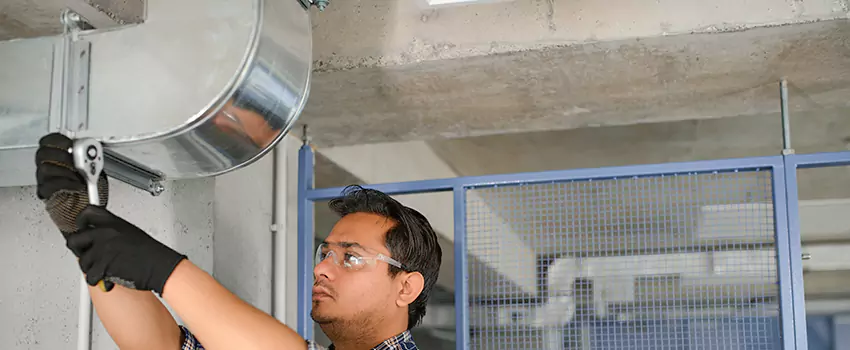 Benefit of Ventilation Cleaning in Valparaiso, Indiana