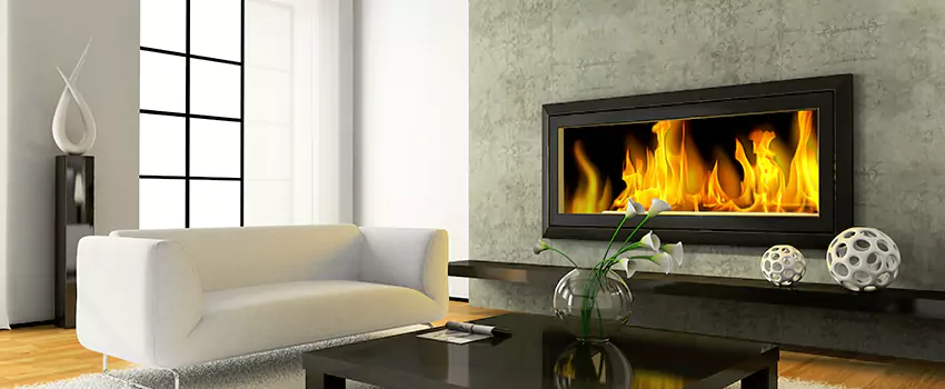Ventless Fireplace Oxygen Depletion Sensor Installation and Repair Services in Valparaiso, Indiana