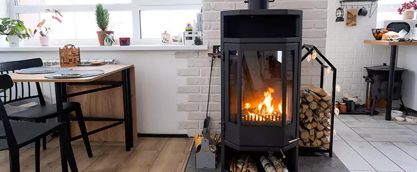 Cost of Vermont Castings Fireplace Services in Valparaiso, IN